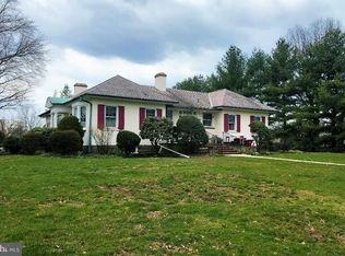 341 Fairview Ave, Souderton, PA 18964