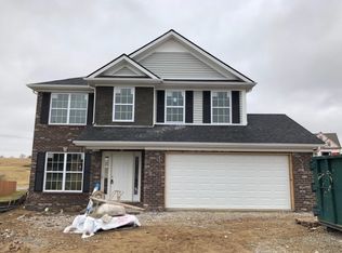 4028 Grindstone Ct, Richmond, KY 40475