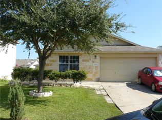 18436 Crestwind Ln, Elgin, TX 78621