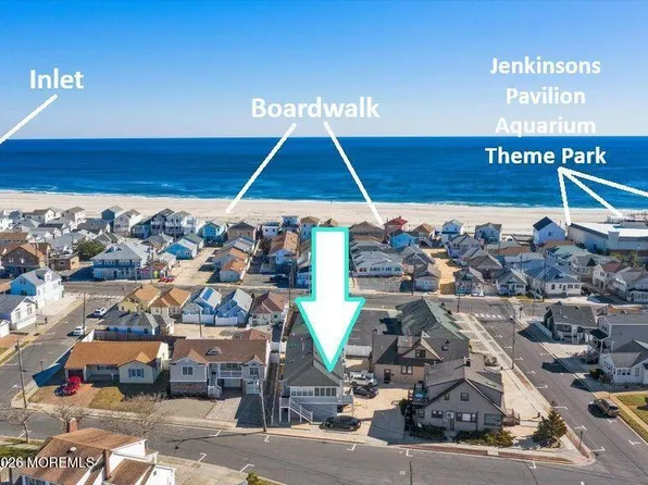 224 Randall Avenue #7, Point Pleasant Beach, NJ 08742