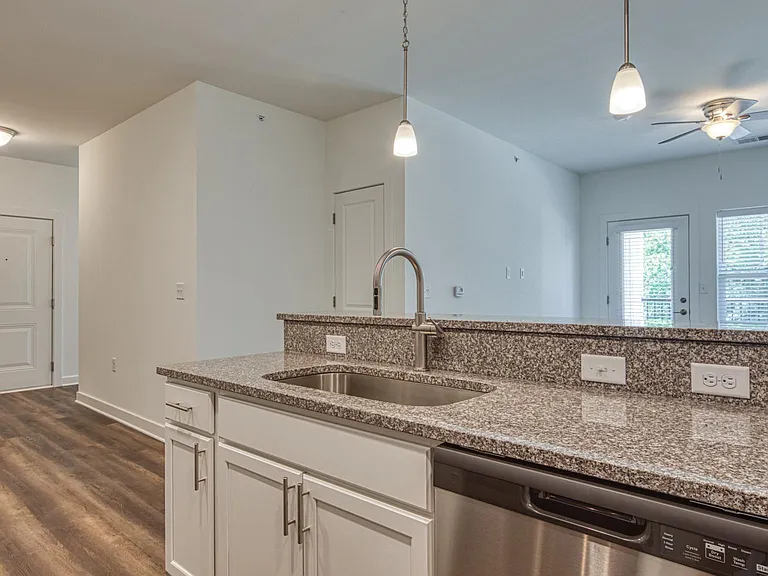 The Apartments at Hallstead Reserve. Modern. Welcoming. Authentically Suffolk. — Photo 141