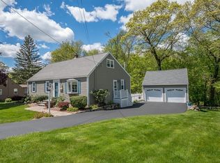 40 Anderson Rd, Marlborough, MA 01752