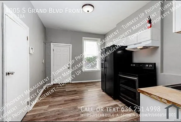 4005 S Grand Blvd #FRONT — Photo 6