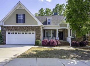 205 Aldgate Way, Greer, SC 29650