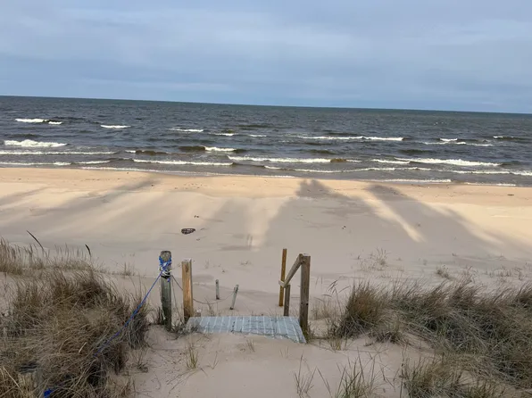 Vl N Montgomery Blvd, Pentwater, MI 49449