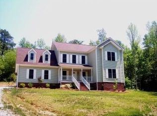 2459 Doctor Nichols Rd, York, SC 29745