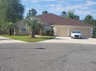 11430 Juliet Leia Ct, Jacksonville, FL 32218