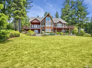 126 Groves Way, Port Ludlow, WA 98365