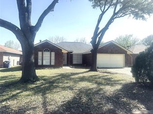 18743 Parfield Ln, Houston, TX 77084