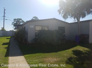 4475-77 Manitou Way, San Diego, CA 92117