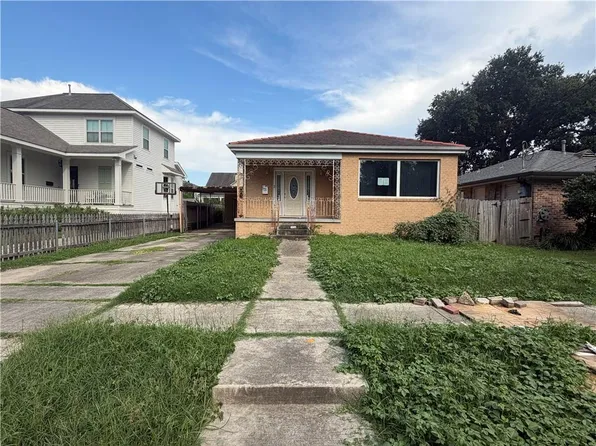 7011 Louisville St, New Orleans, LA 70124