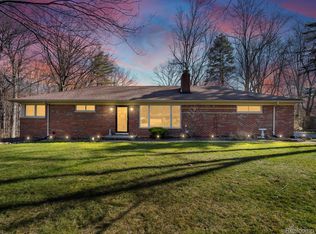 1234 Gettysburg Ct, Rochester Hills, MI 48306