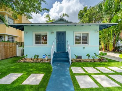 520 NE 70th St, Miami, FL, 33138