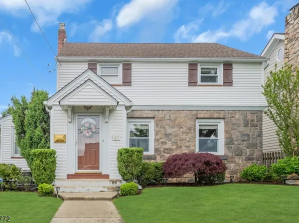 47 Kingston Ave, Hawthorne Boro, NJ 07506