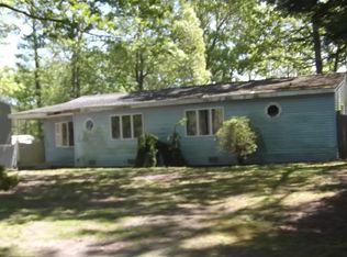 11 Hawthorne Dr, Rio Grande, NJ 08242