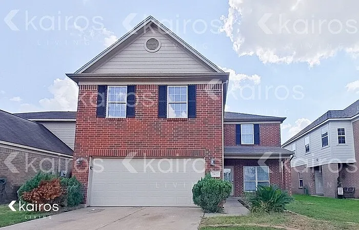 19623 Gentle Creek Way — Photo 1