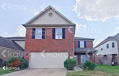 19623 Gentle Creek Way Photo 1