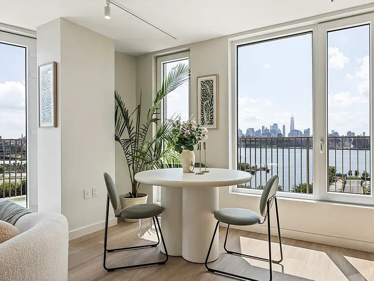 16 West St #W305 — Photo 4