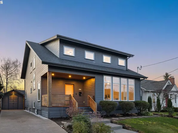 3419 NE Cesar E Chavez Blvd, Portland, OR 97212