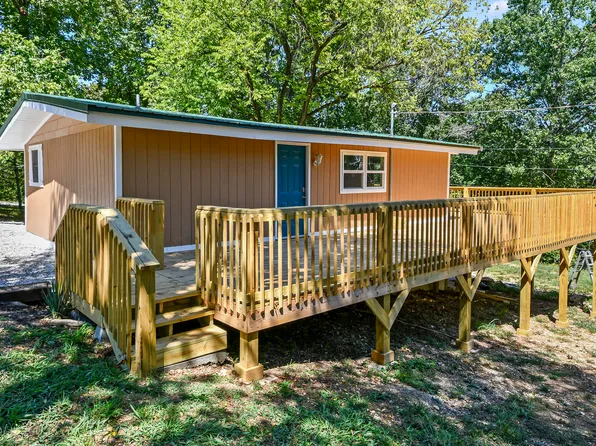 283 Saint Cloud Drive, Cape Fair, MO 65624