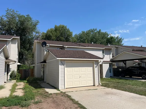 1629 Taylor Ave, Sheridan, WY 82801