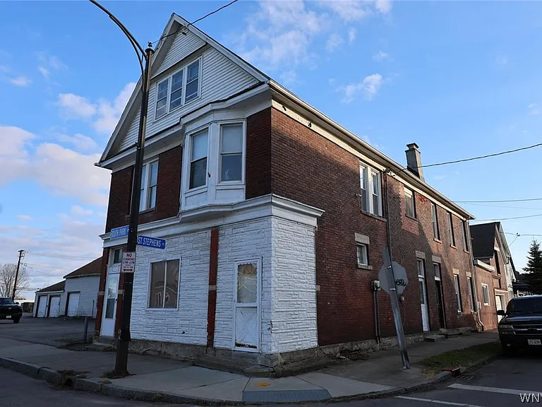 901 S Park Ave #LOWER — Photo 3