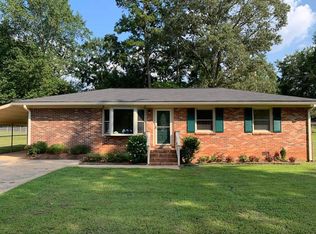 264 Nunn St, Commerce, GA 30529