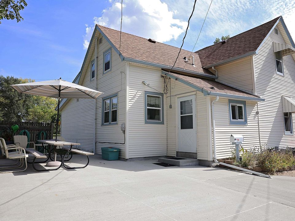 5805 Correctionville Rd, Sioux City, IA 51106 Zillow