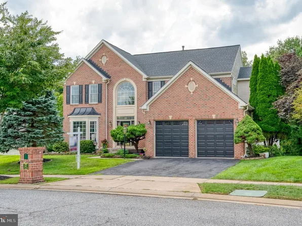 9621 Gerst Rd, Perry Hall, MD 21128