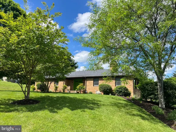 306 Lochview Ter, Lutherville Timonium, MD 21093