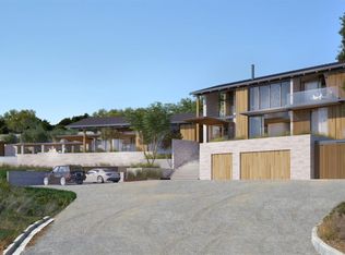 8 Parente Rd, Belvedere Tiburon, CA 94920