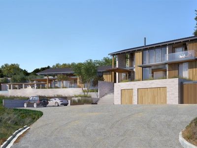 8 Parente Road, Belvedere Tiburon, CA, 94920