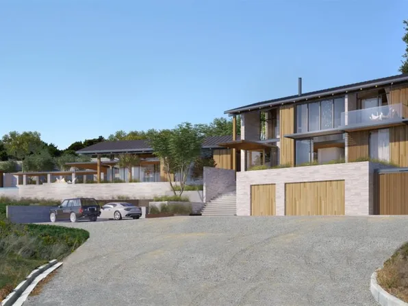 8 Parente Road, Tiburon, CA 94920