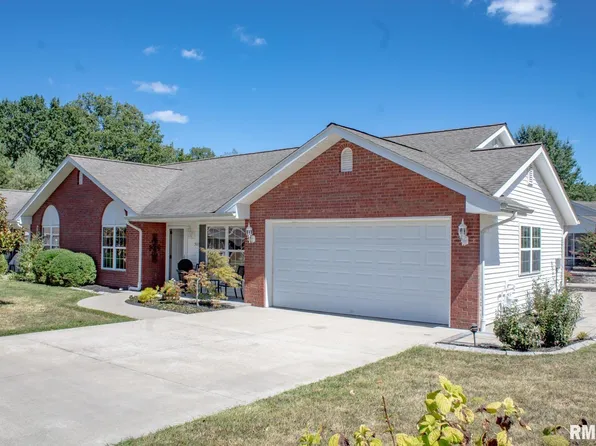 501 Hancock Ct, Carbondale, IL 62901