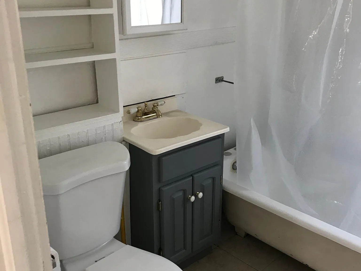 1 bed, 550 sqft, $1,000 — Photo 2