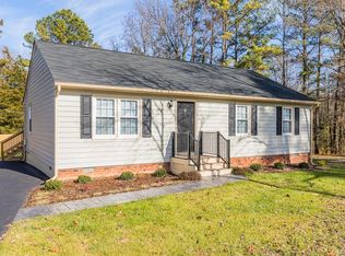 7600 Anoka Rd, Henrico, VA 23229