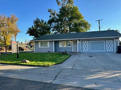 4256 Sloan Dr, North Highlands, CA, 95660