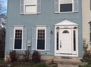 15619 Birch Run Ter, Laurel, MD 20707