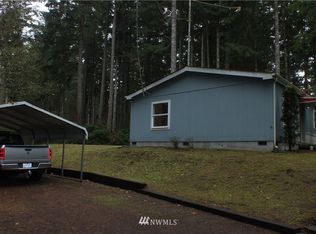 19512 26th Stct Kp, Lakebay, WA