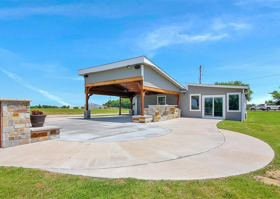 5664 Fm 1567, Lone Oak, TX 75453 Zillow