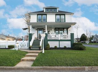 183 Tabb Ave, Piscataway, NJ