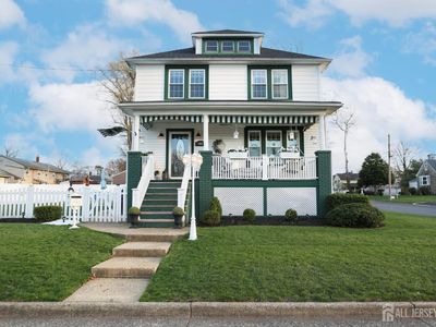 183 Tabb Ave, Piscataway, NJ, 08854