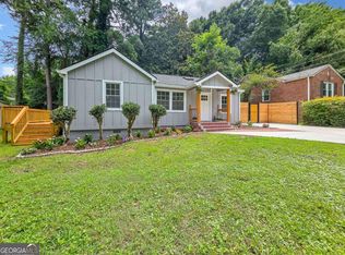 3449 Glen Rd, Decatur, GA 30032
