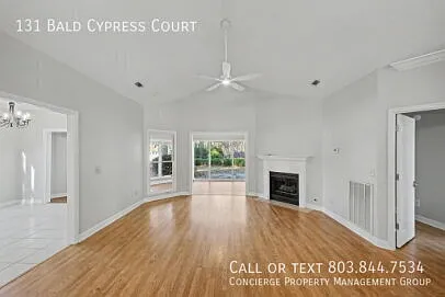131 Bald Cypress Ct — Photo 4