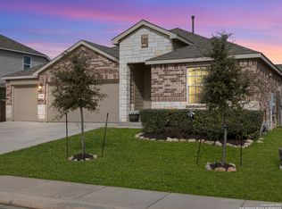 31740 Meander Ln, Bulverde, TX 78163