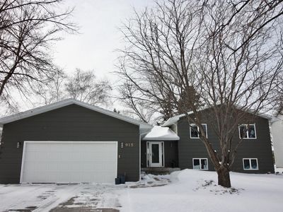 915 Hemlock Ct, Breckenridge, MN, 56520