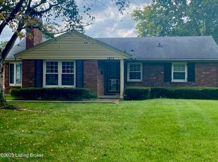 1655 Al Mara Cir, Louisville, KY