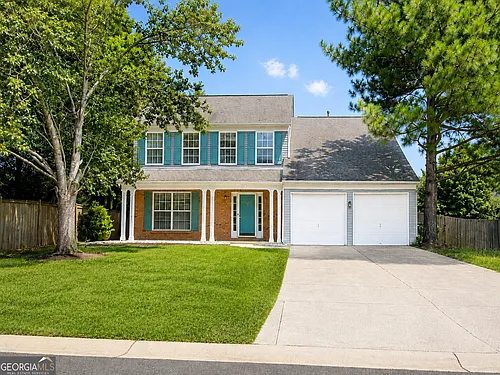 370 Darter Run NW Photo 1