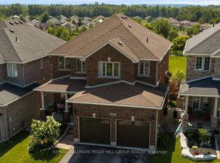 137 Jewel House Ln, Barrie, ON L4N6E1