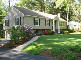309 Merriweather Dr, Longmeadow, MA 01106